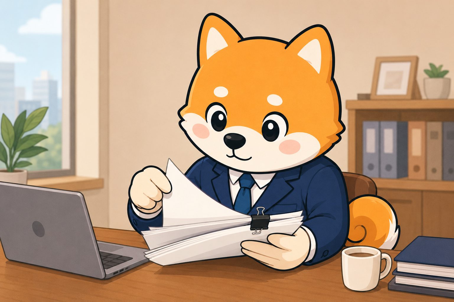 文件確認