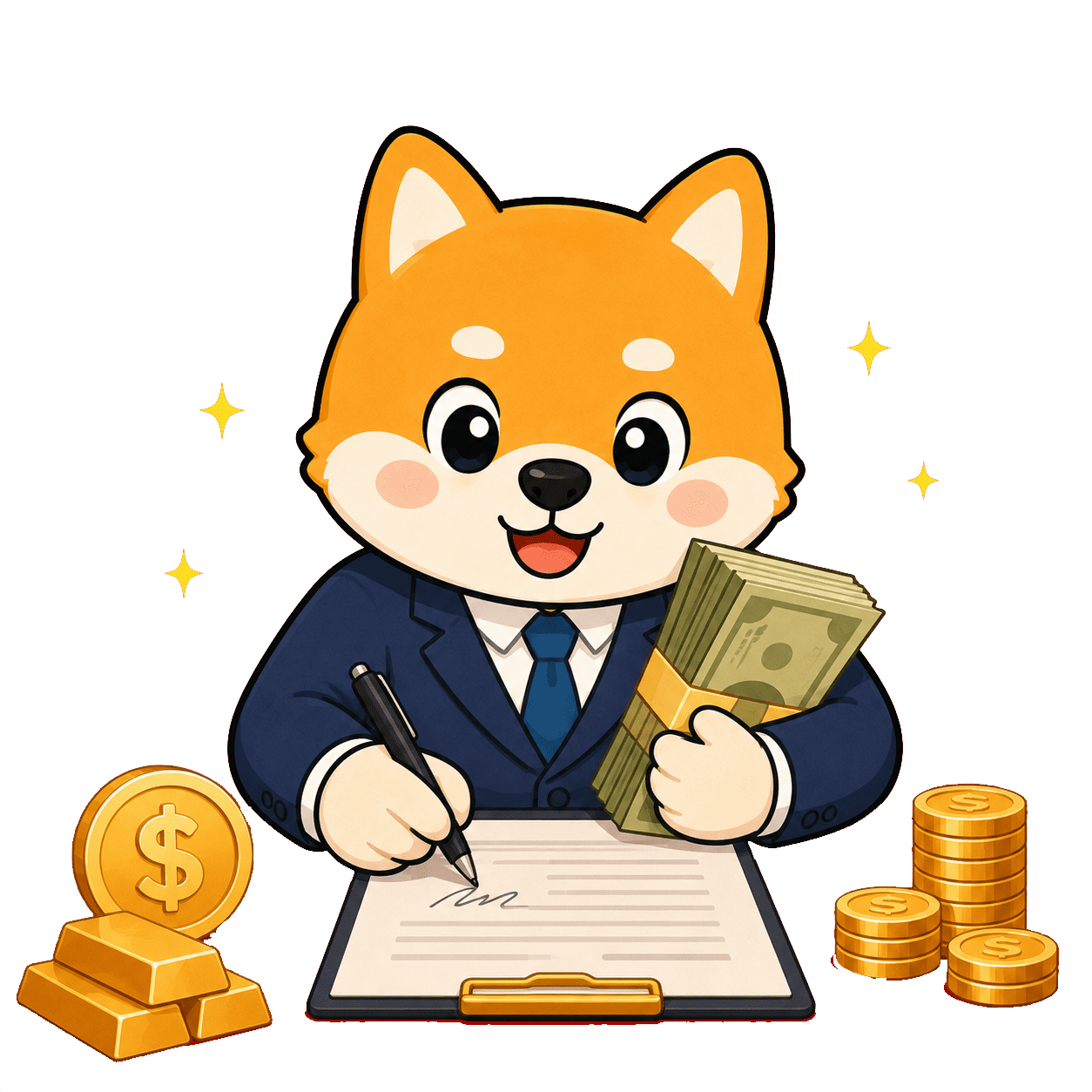 信安金融專員諮詢