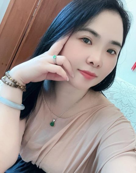 桃園＿許小姐