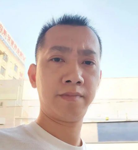 新北＿陳先生